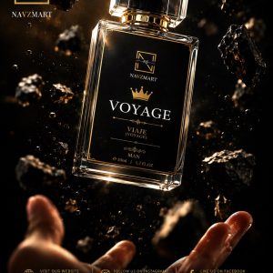 NAVZMART Voyage Men's Perfume 50ml